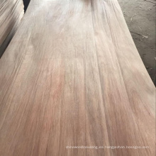 Chapa de madera natural de espesor o.5mm